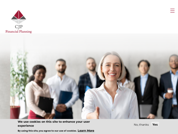 CJP Financial Planning