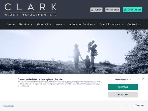 Clark Wealth Management