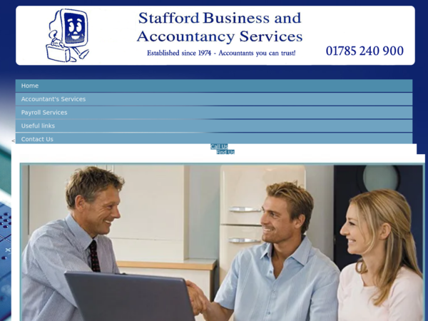 Stafford Business & Accountancy Services