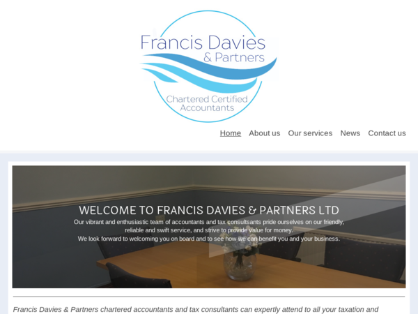 Francis Davies & Partners