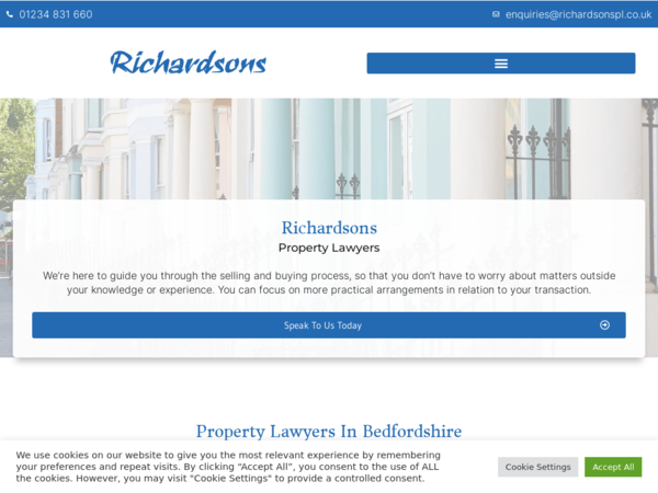 Richardsons Property Lawyers