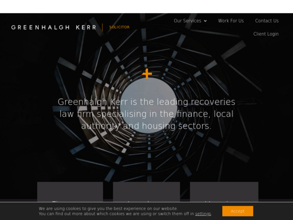 Greenhalgh Kerr Solicitors