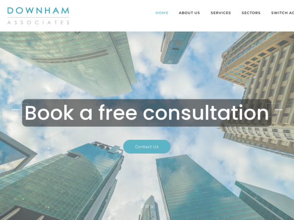 Downham Associates