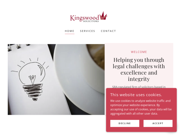 Kingswood Solicitors