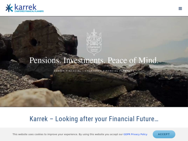 Karrek Financial Management