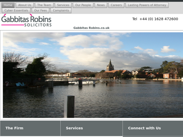 Gabbitas Robins Solicitors