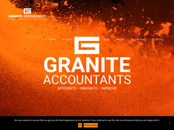 Granite Accountants Limited