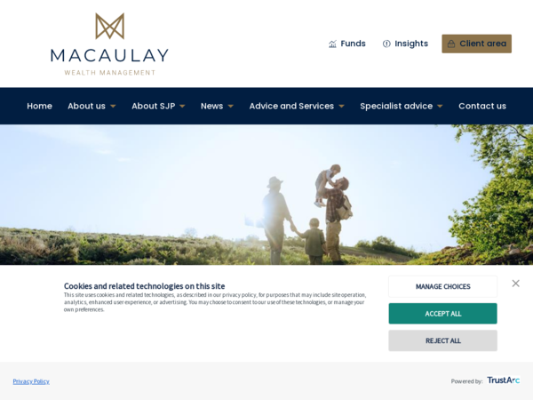 Macaulay Wealth Management