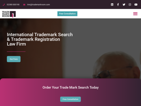 The Trademarkroom