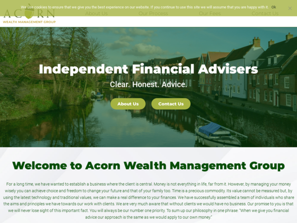 Acorn Wealth Management Group