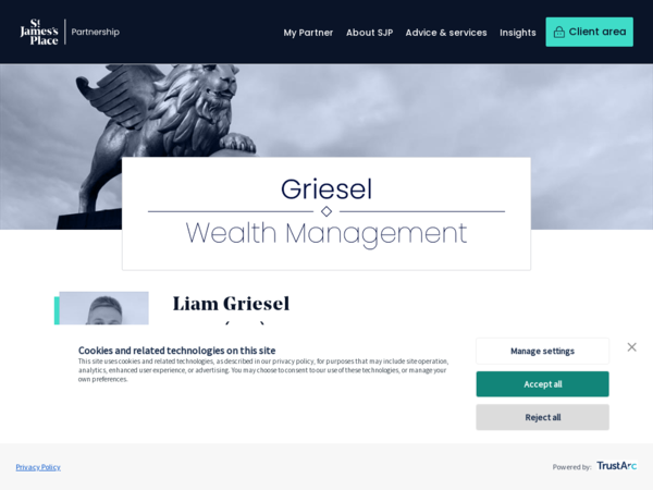 Griesel Wealth Management