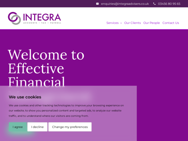 Integra Advisers