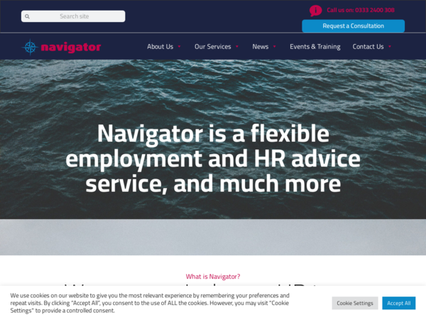 Navigator Employment Law