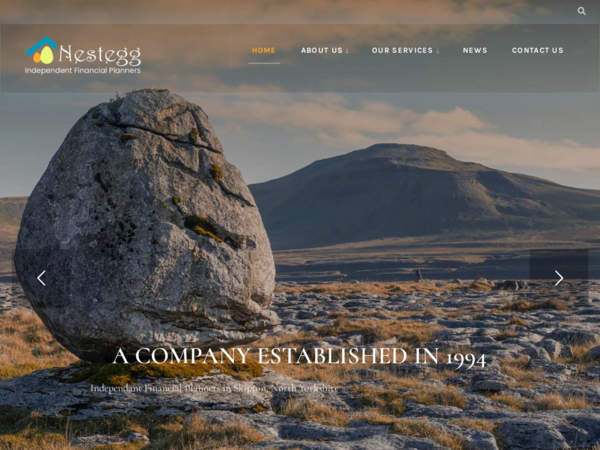 Nestegg Financial Services