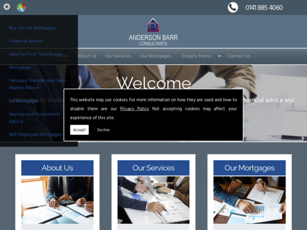 Anderson Barr Consultants