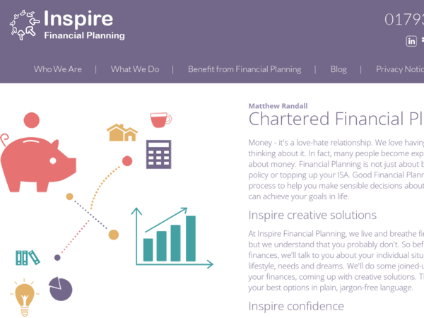 Inspire Financial Planning