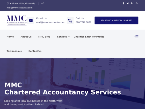 MMC Accountancy Services