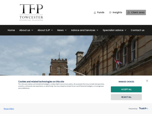 Towcester Mortgage Services