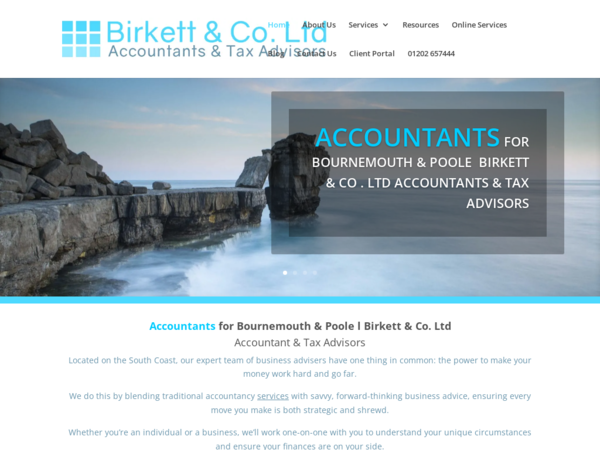 Birkett & Co