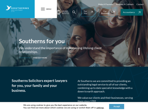 Southerns Solicitors