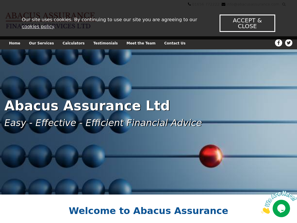 Abacus Assurance