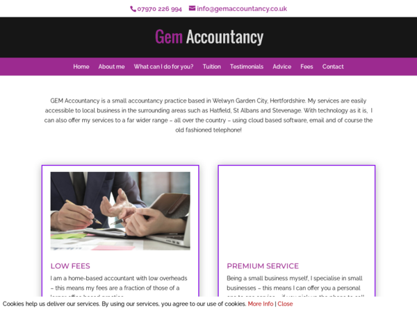 GEM Accountancy