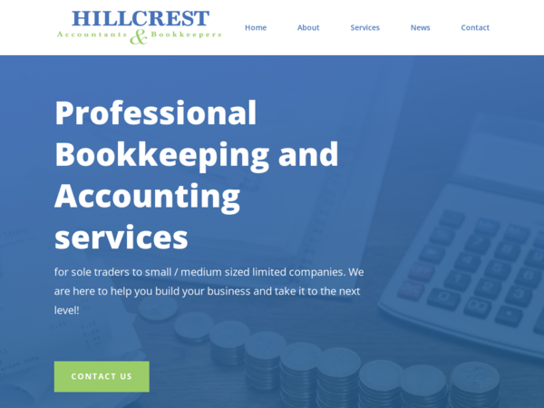 Hillcrest Accountants & Boookkeepers