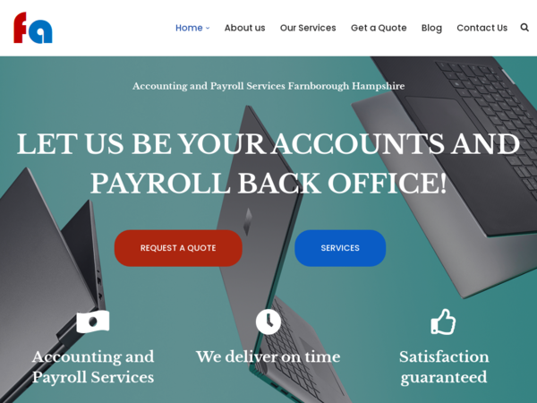 Fn Accounting Services