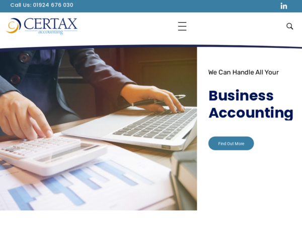 Certax Accounting