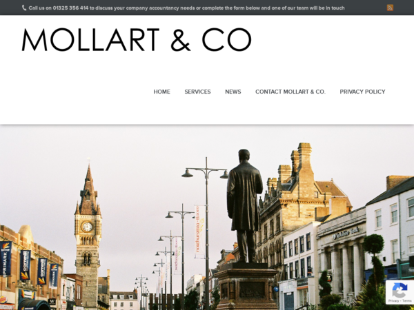 Mollart & Co. Accountants