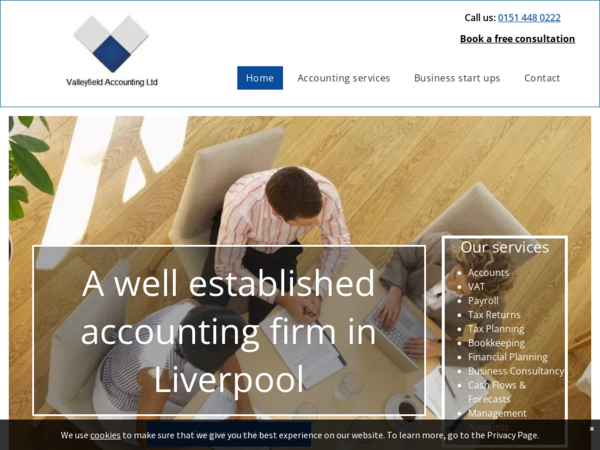 Valleyfield Accounting