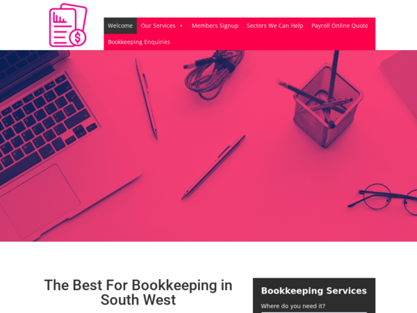 CML Bookkeeping