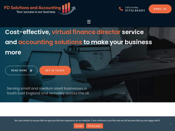 FD Solutions and Accounting