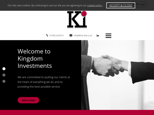 Kingdom Investments