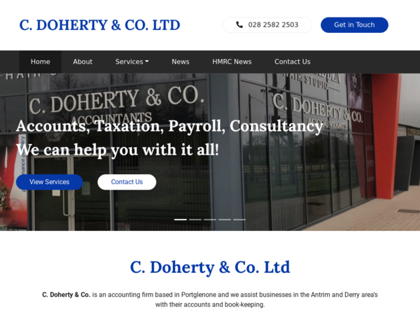 C. Doherty & Co.