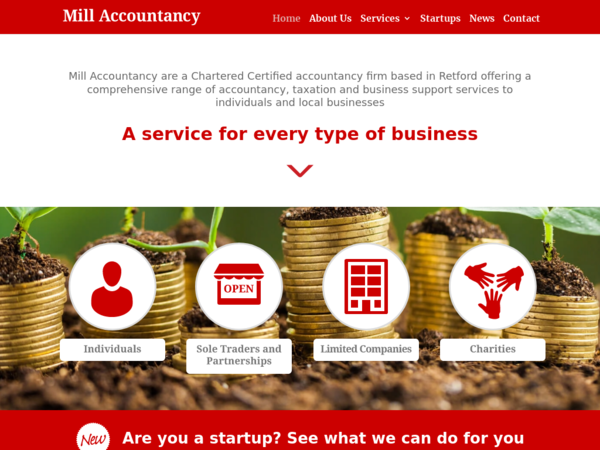 Mill Accountancy