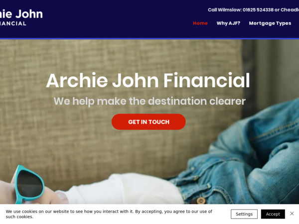 Archie John Consulting