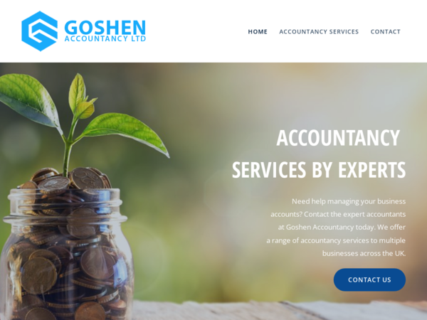 Goshen Accountancy