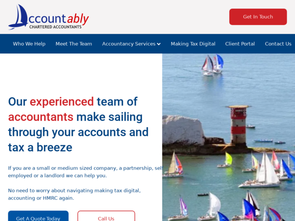 Accountably