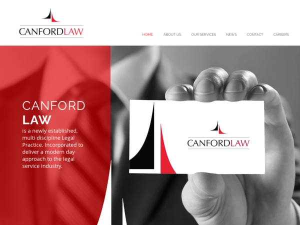 Canford Law