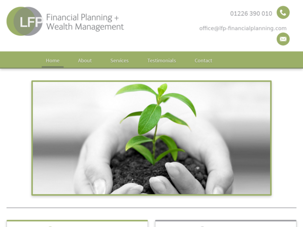 L F P Financial Planning & Wealth Management