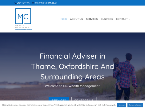 MC Wealth Management