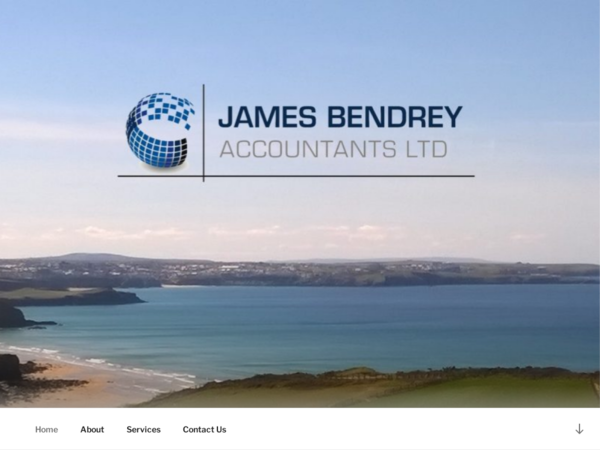 James Bendrey Accountants