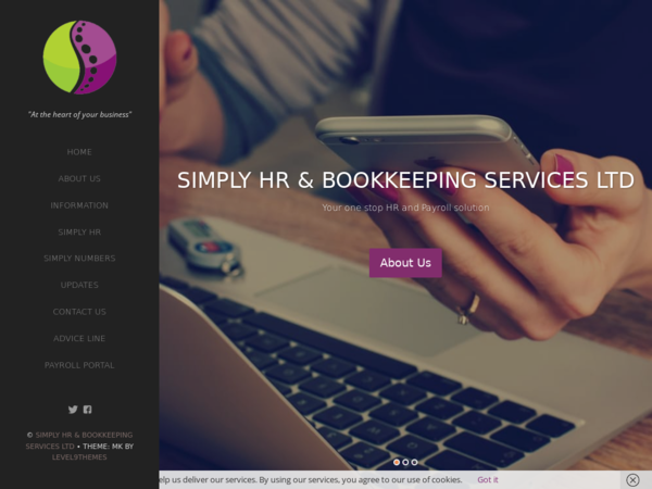 Simply HR & Bookkeeping Services