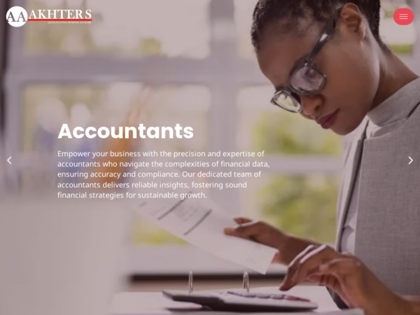 Akhter's Accountants & Business Advisors