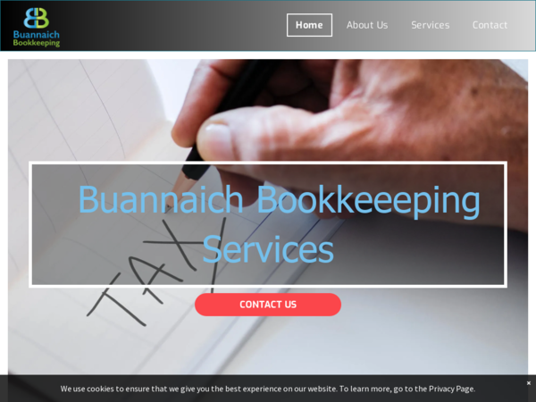 Buannaich Bookkeeping Services