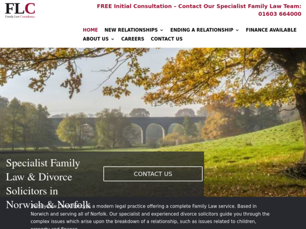 Family Law Consultancy