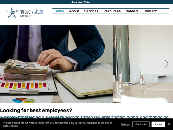 Future Vision Business