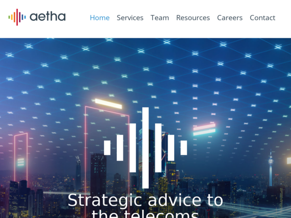 Aetha Consulting