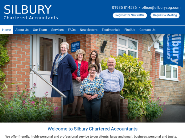 Silbury Chartered Accountants